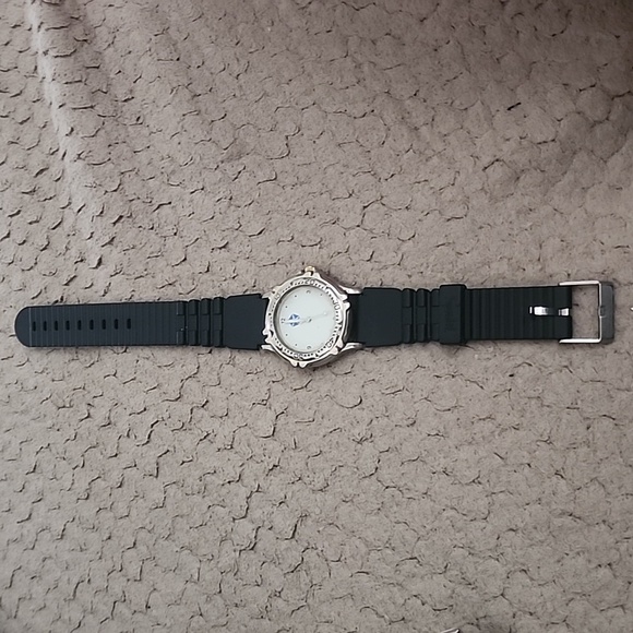 Chrysler Pentastar logo vintage time piece - Picture 3 of 3